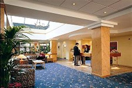 Leonardo Christchurch - Formerly Jurys 4* Dublin