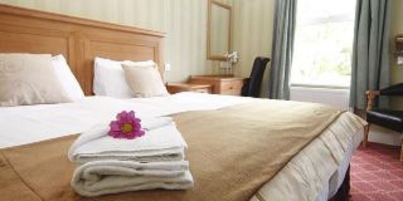 Hotel St George By Nina Dublin