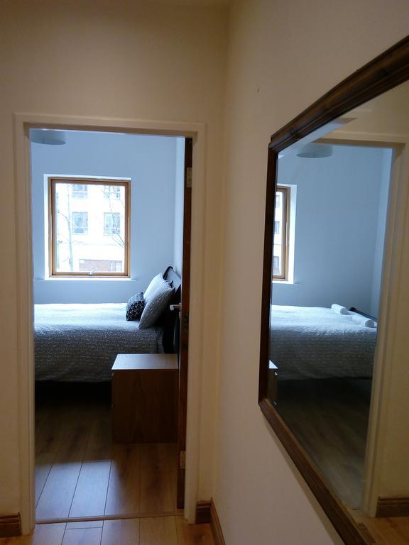 Ifsc Self Catering *