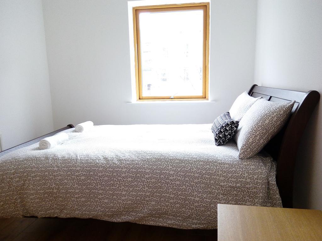 Ifsc Self Catering
