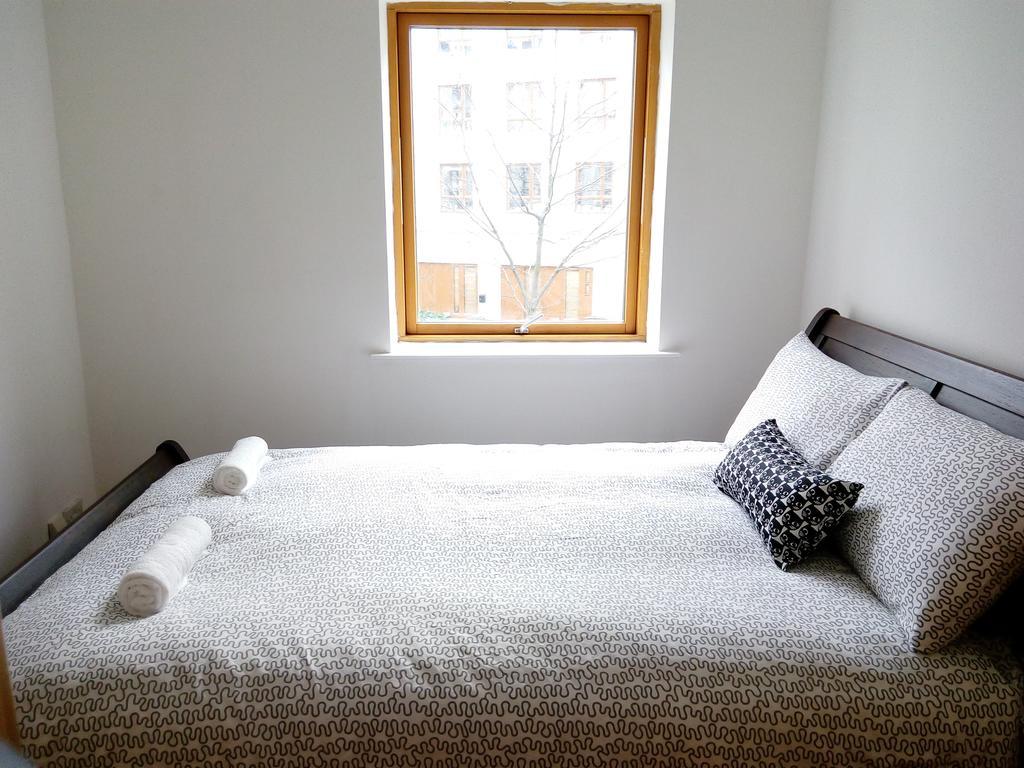 Apartment Ifsc Self Catering Dublin