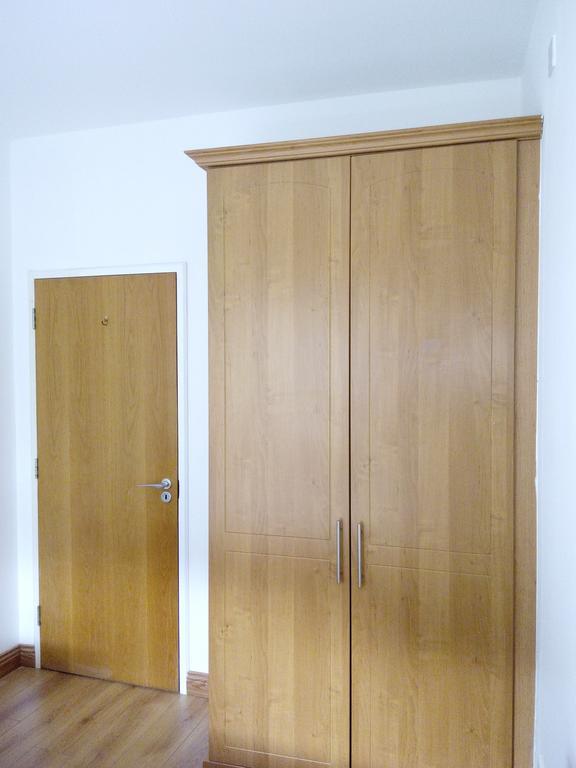 Ifsc Self Catering * Dublin