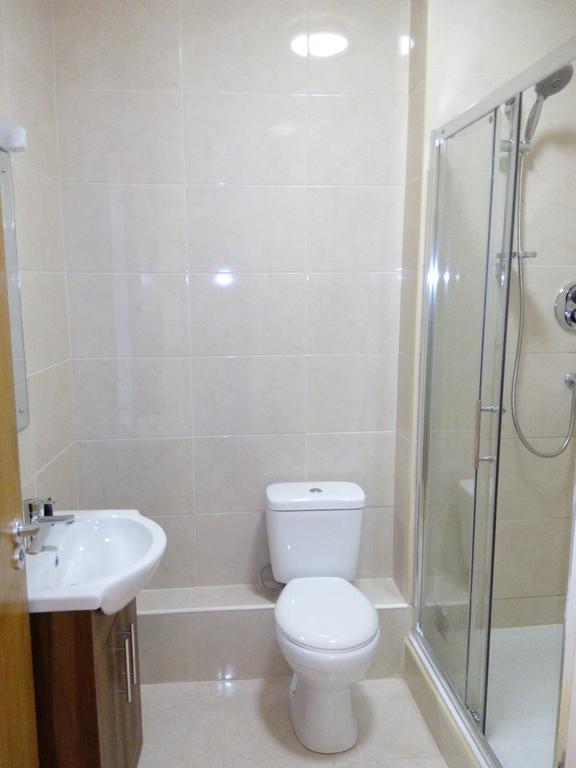 Ifsc Self Catering Apartment Dublin