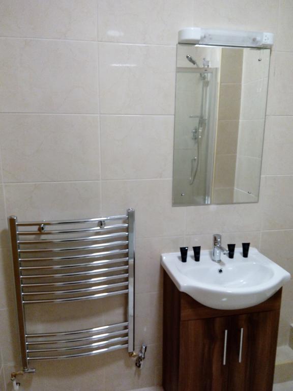Ifsc Self Catering Dublin