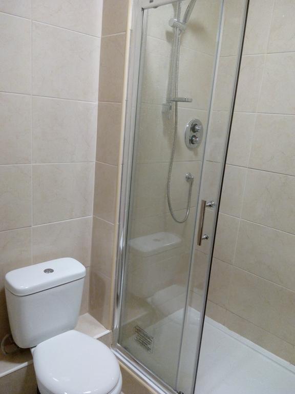 Apartment Ifsc Self Catering *