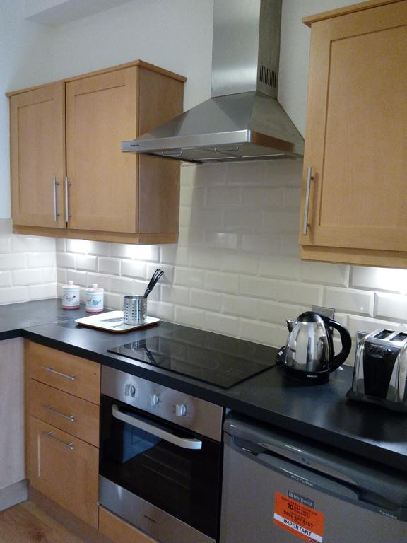 Ifsc Self Catering Apartment *