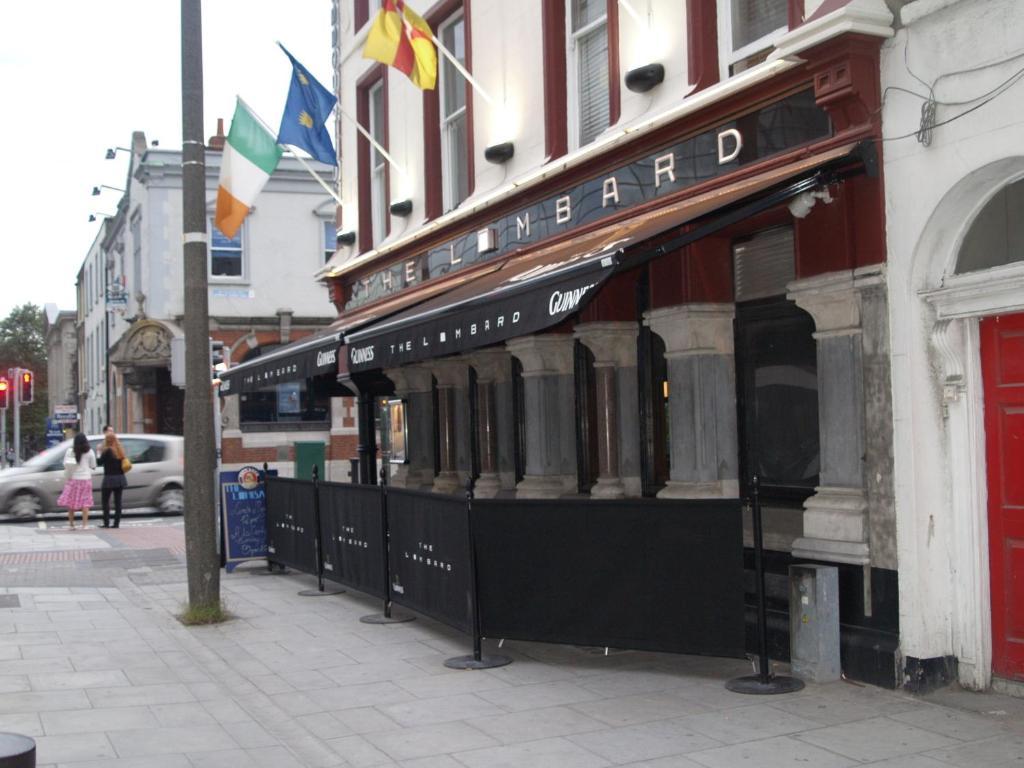 The Lombard Townhouse 4* Dublin
