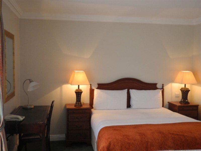 Arthaus Hotel