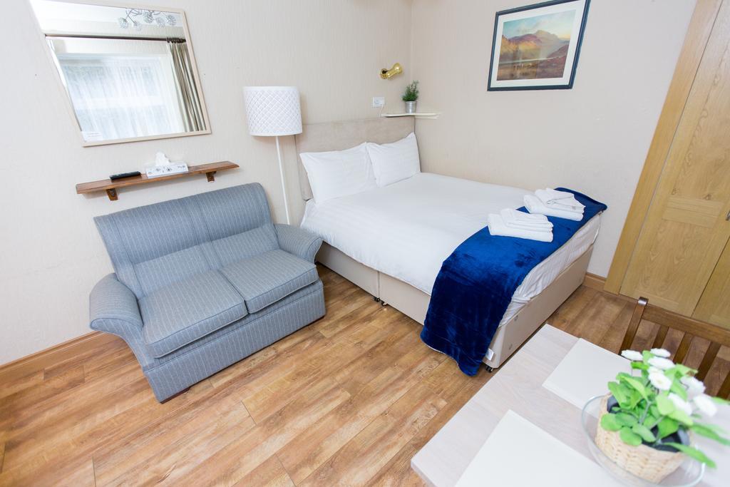 East Park Apartment Dublin