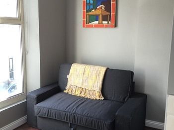 11 Portobello Harbour Apartment