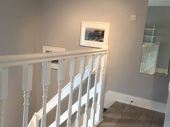 Apartment 11 Portobello Harbour *