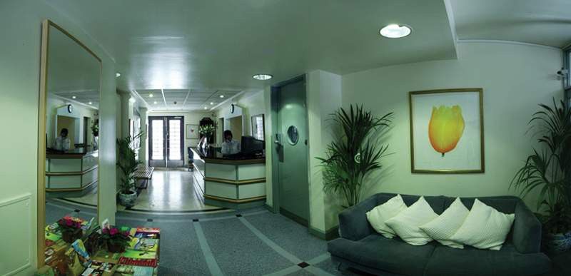 Arthaus 4* Dublin
