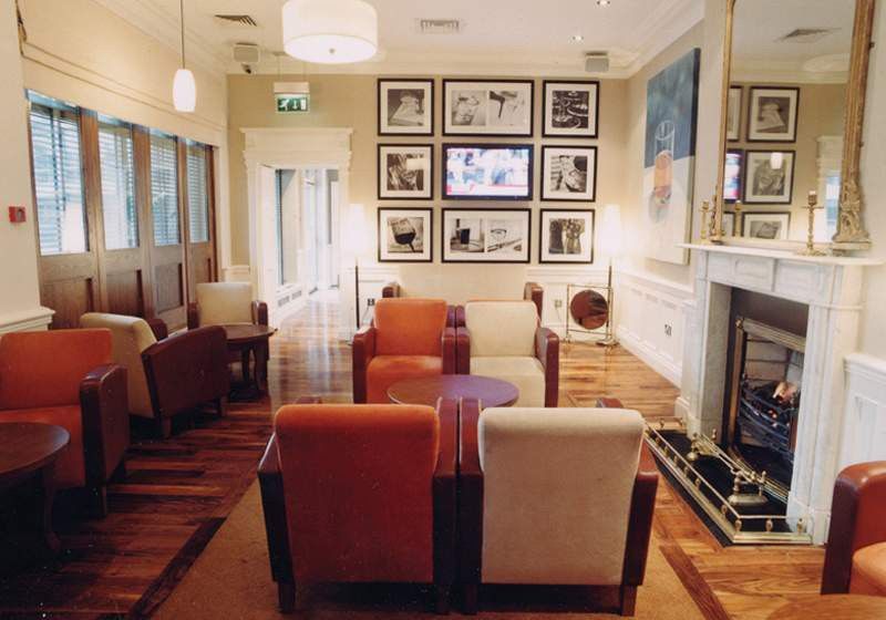 Arthaus Hotel 4*