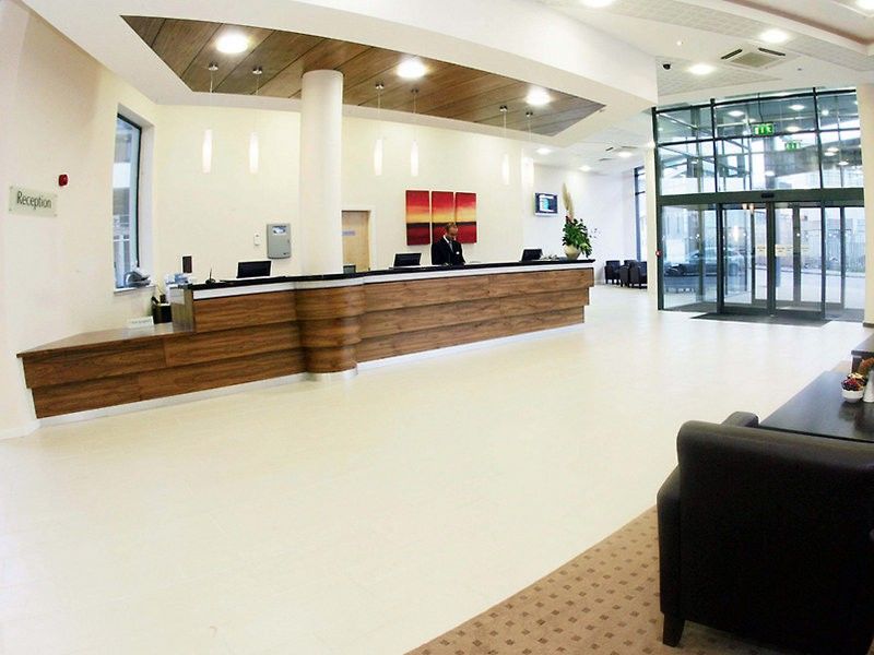Travelodge Dublin Airport South Hotel Collinstown (Santry)