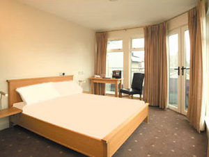 Fitzsimons Temple Bar Hotel 3*
