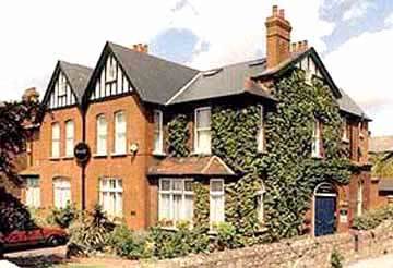 Merrion Hall Hotel Dublin
