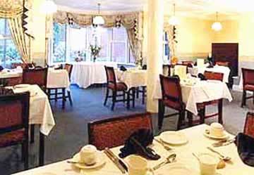 Merrion Hall Hotel