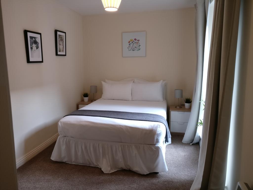 Apartment Metrostays - Jervis 66 *