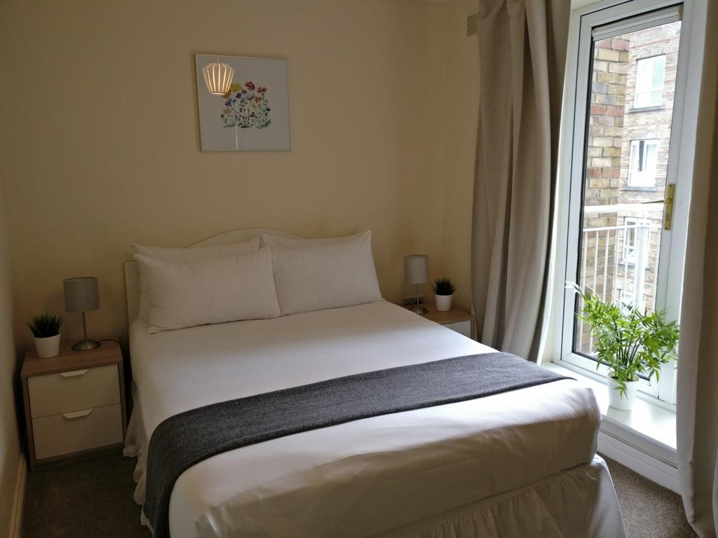 Apartment Metrostays - Jervis 66 Dublin