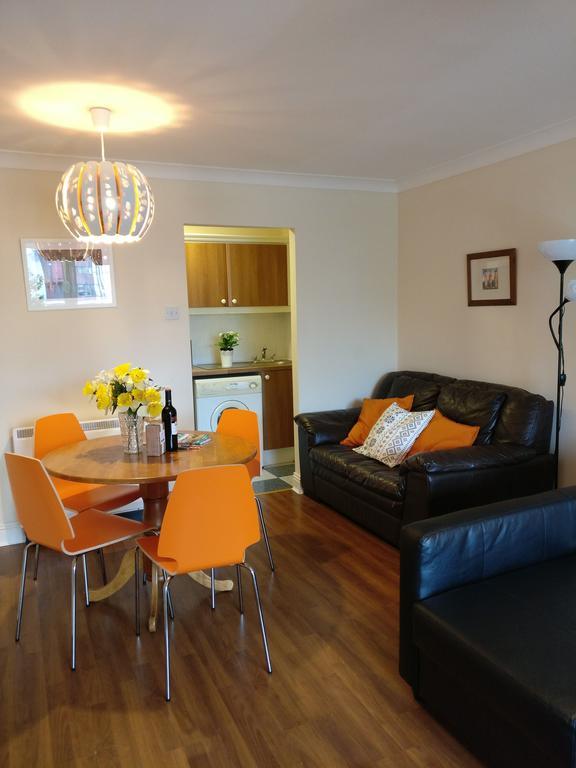 Metrostays - Jervis 66 Apartment Dublin