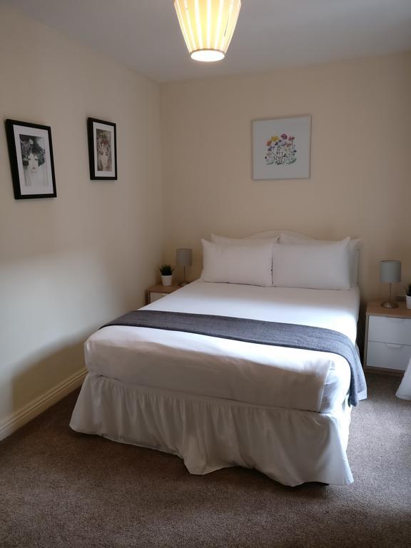 Metrostays - Jervis 66 Apartment