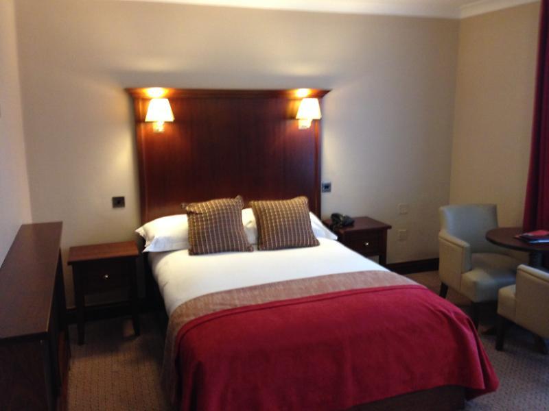Hotel Clayton Ballsbridge