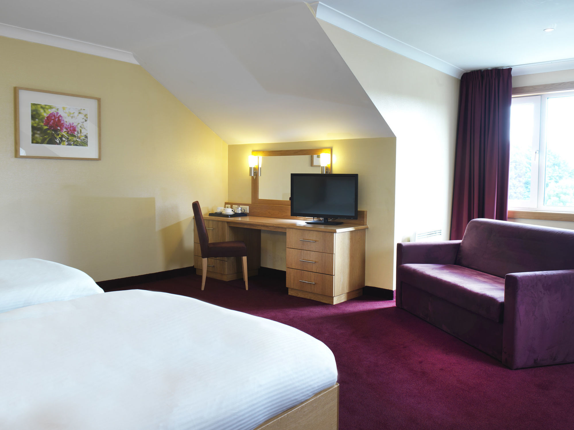Hotel Clayton Ballsbridge