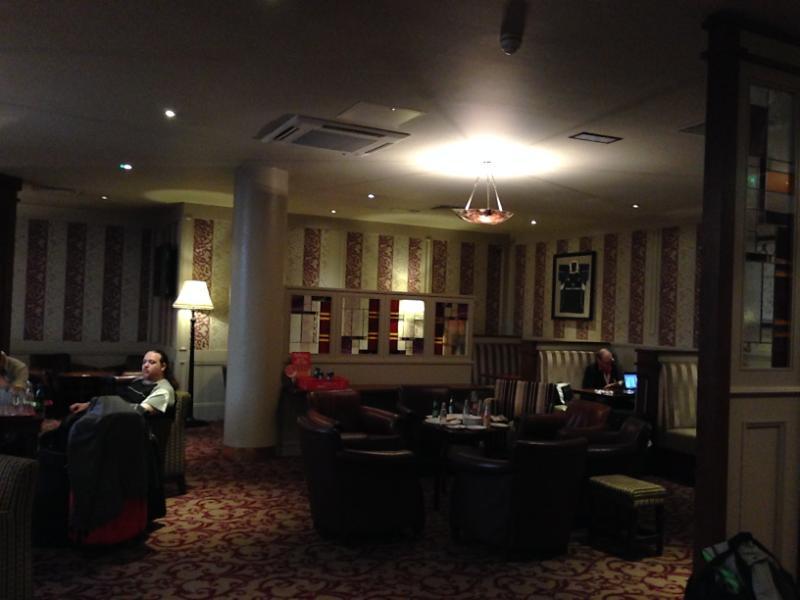 Clayton Ballsbridge Dublin