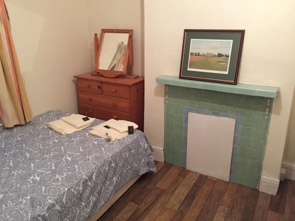 The Gallary Guest house Dublin