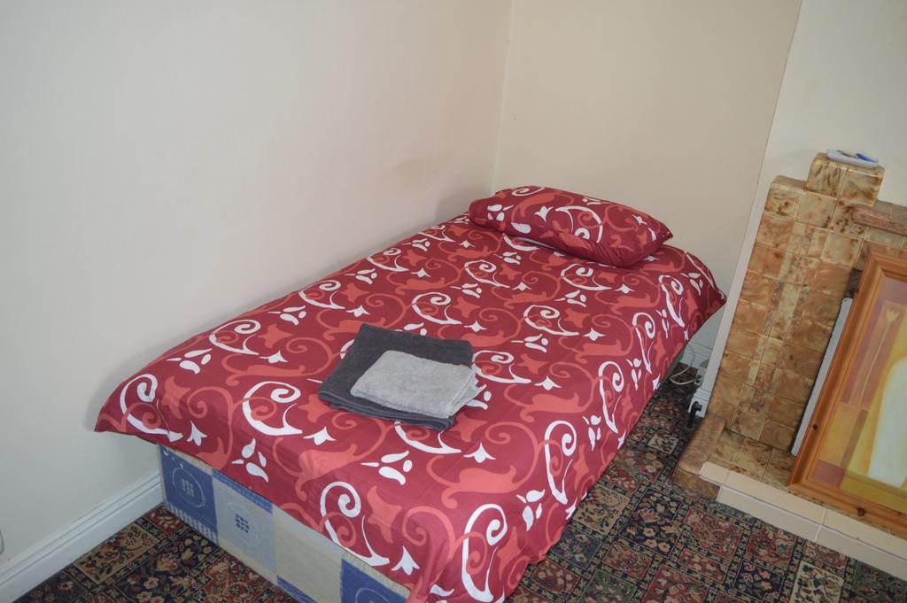 The Gallary Guest house
