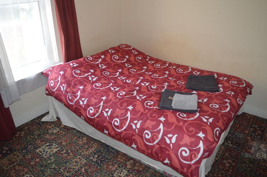 The Gallary Guest house *