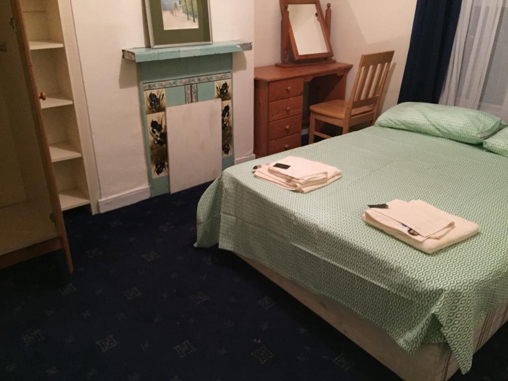 Guest house The Gallary