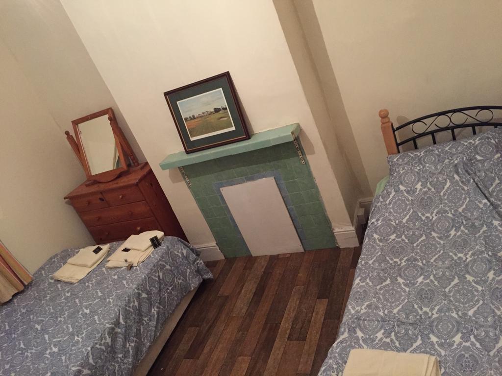The Gallary Guest house Dublin