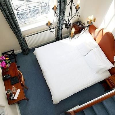 Pembroke Townhouse Guest house