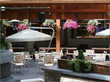 Hotel Russell Court Dublin