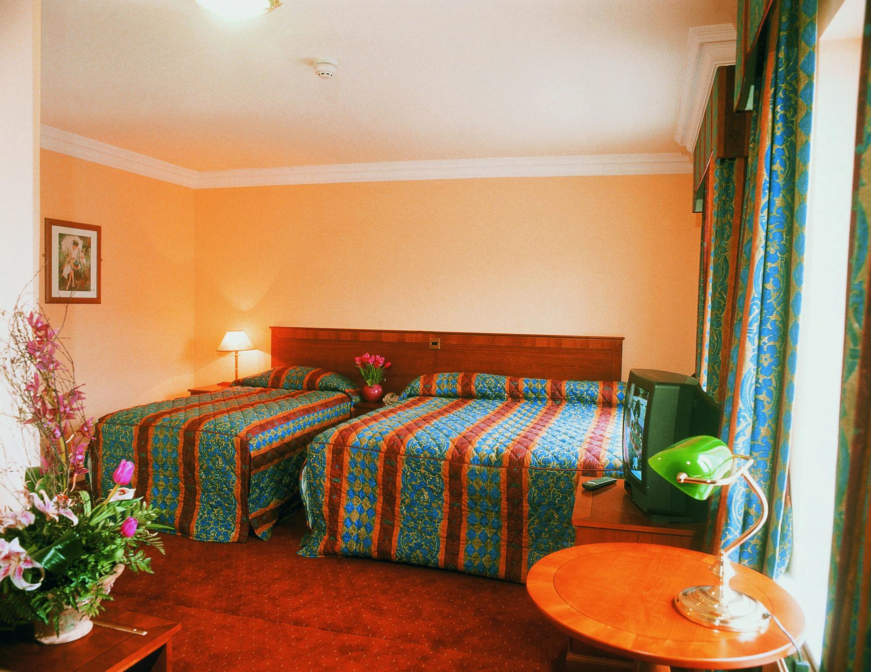 Hotel Arlington O'connell Bridge Dublin
