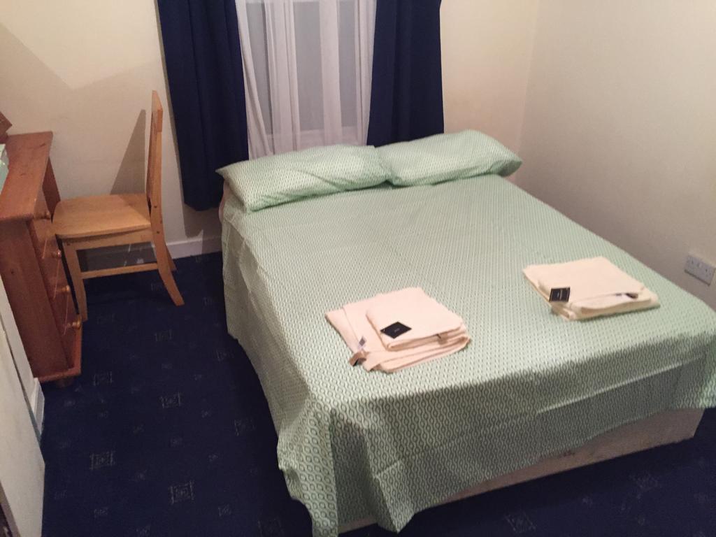 Guest house The Gallary *