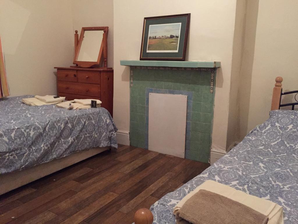 Guest house The Gallary Dublin