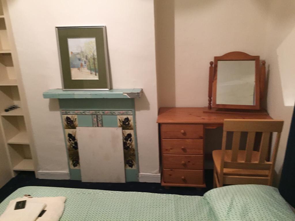 The Gallary Guest house
