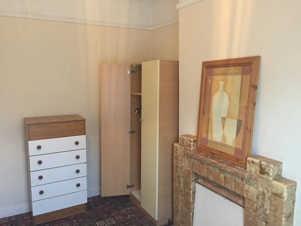 Guest house The Gallary *