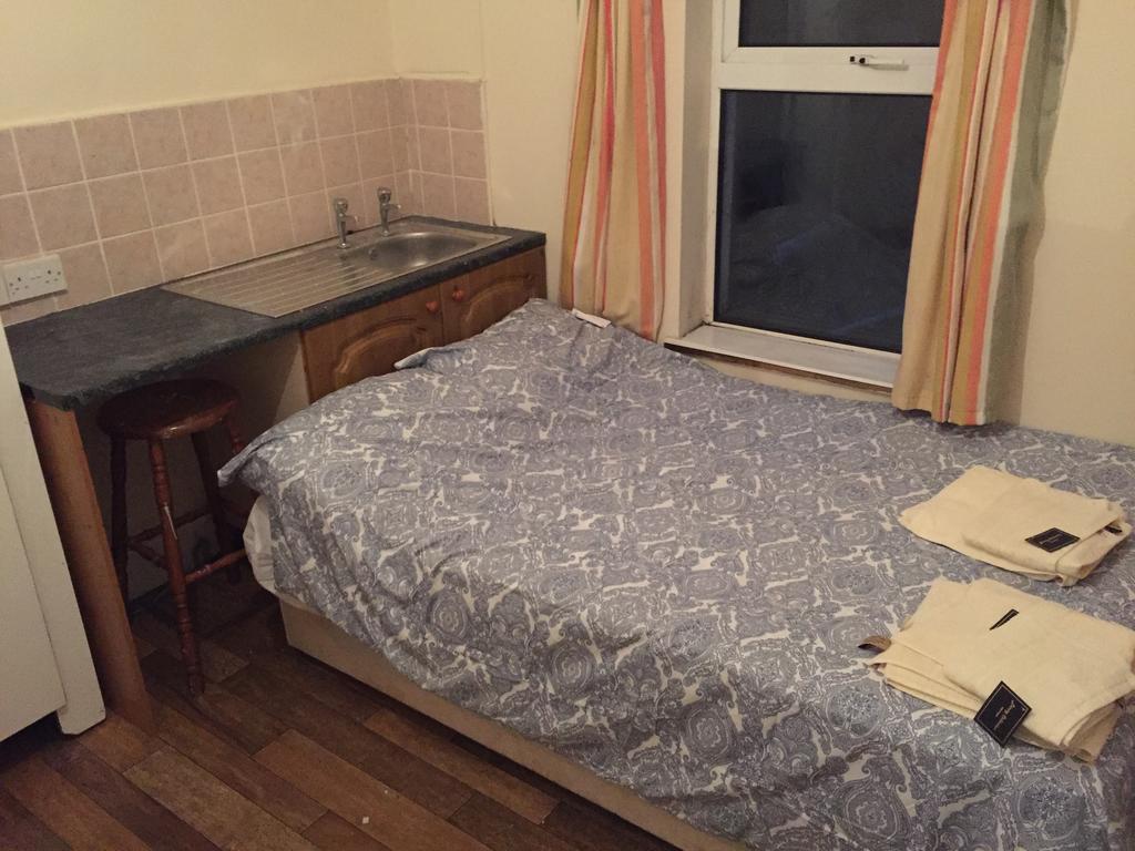 The Gallary Guest house Dublin