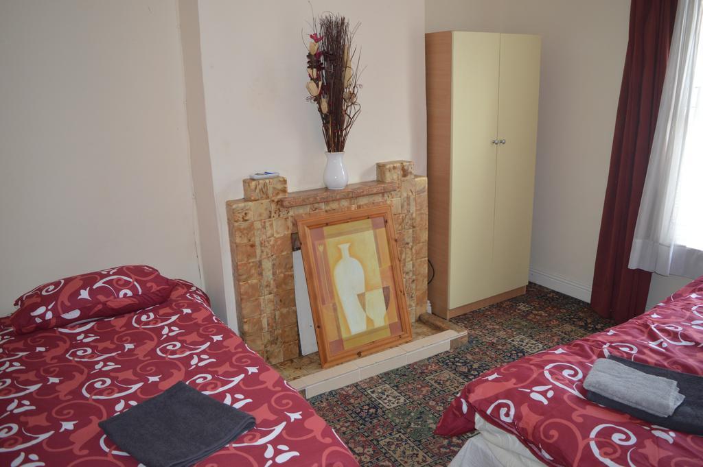 Guest house The Gallary *