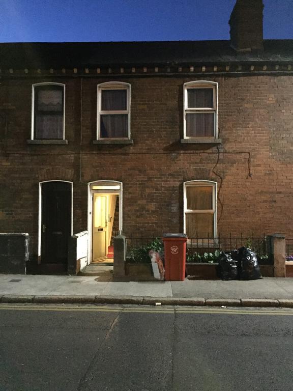 The Gallary Guest house Dublin