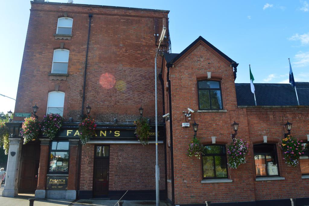 The Gallary Guest house