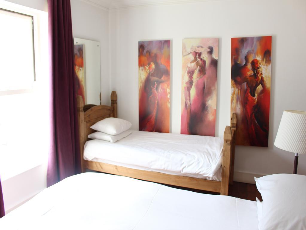 Guest house The Lombard Townhouse Dublin