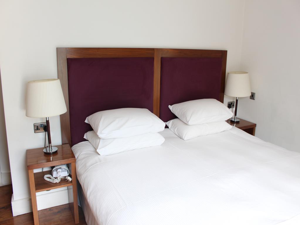 The Lombard Townhouse Guest house Dublin
