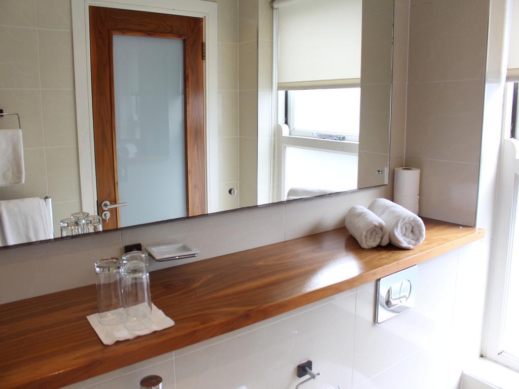 The Lombard Townhouse 4*
