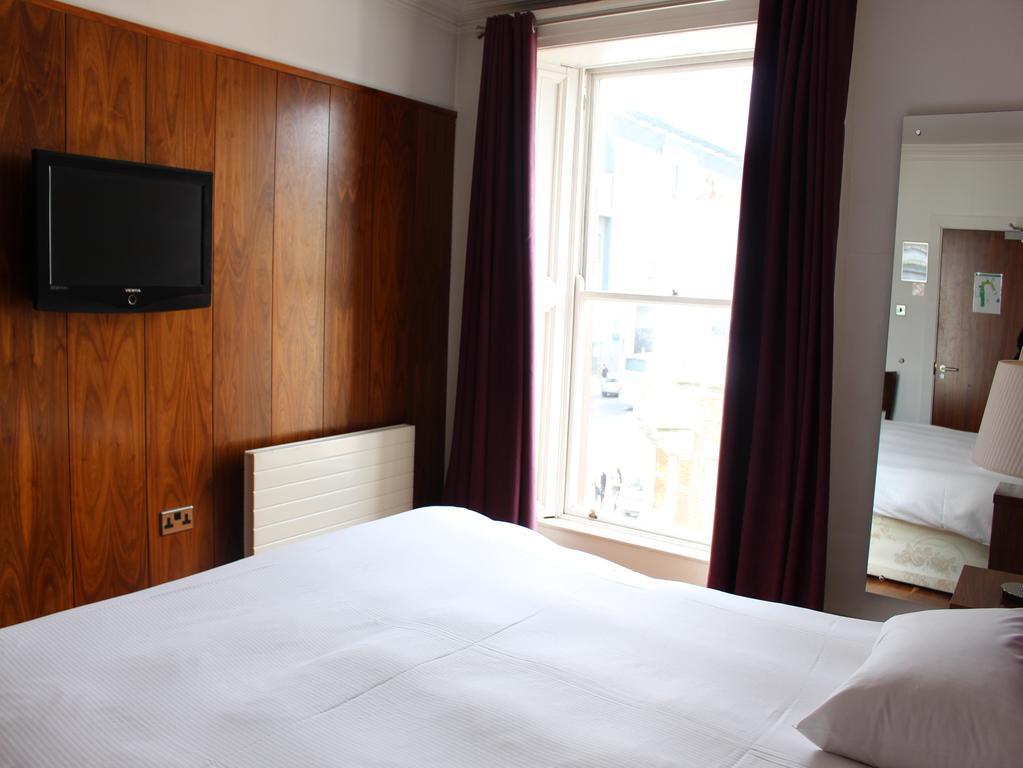 Guest house The Lombard Townhouse Dublin