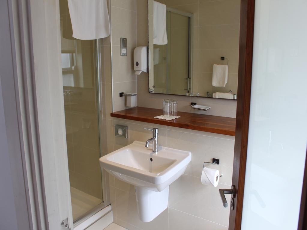 The Lombard Townhouse 4* Dublin