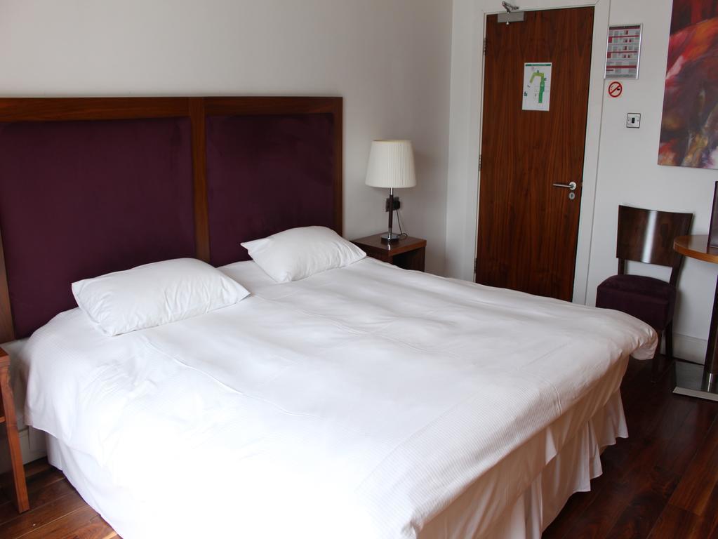The Lombard Townhouse Guest house Dublin
